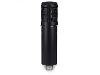 Warm Audio WA-47jr Black Warm Audio WA-47jr Black